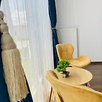 Apartament Aventurescu Coresi Brașov