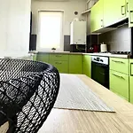 Aventurescu Coresi Apartament Brașov