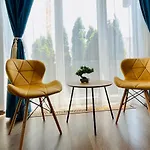 Apartament Aventurescu Coresi