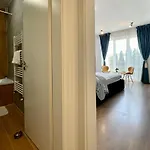 Aventurescu Coresi Apartament