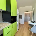 Apartament Aventurescu Coresi