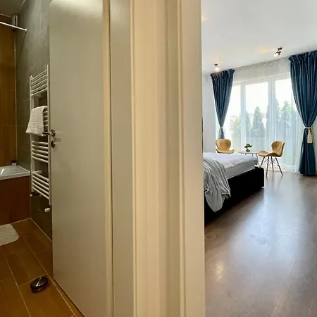 Aventurescu Coresi 公寓