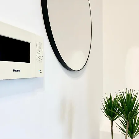 Apartment Aventurescu Coresi