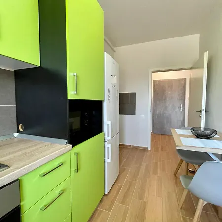 Appartamento Aventurescu Coresi