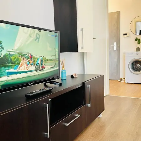 Apartment Aventurescu Coresi