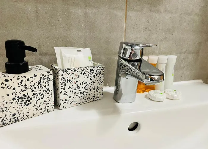 Aventurescu Coresi Apartment *