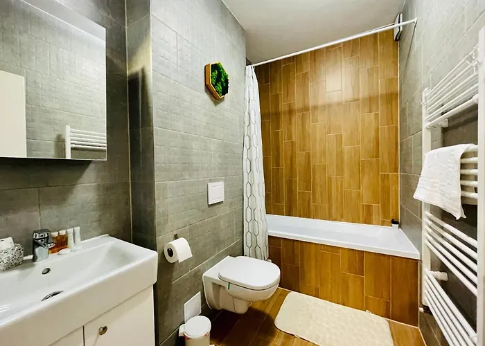 Aventurescu Coresi Apartment