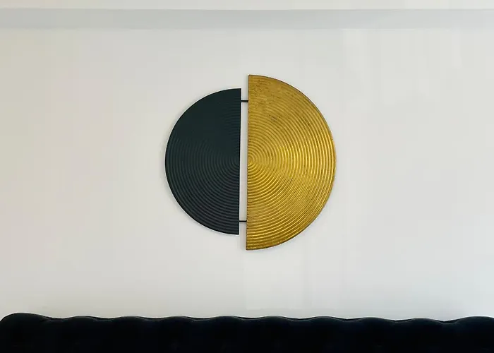 Aventurescu Coresi Apartment