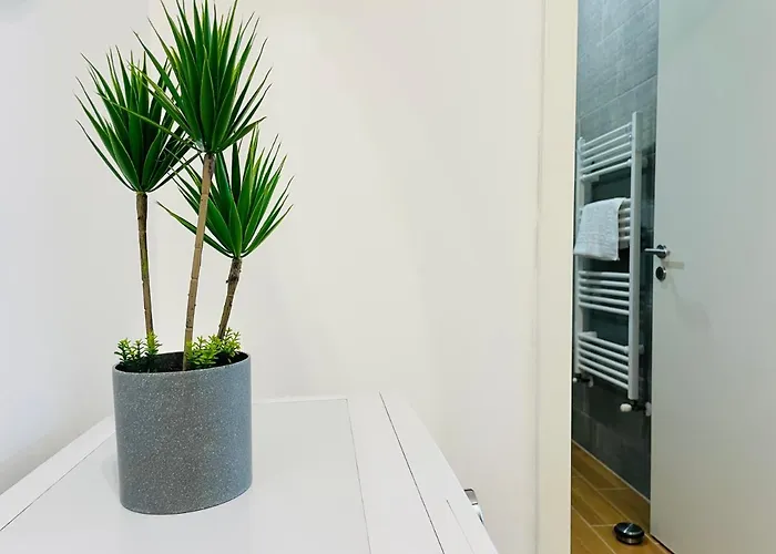 Aventurescu Coresi Apartment *