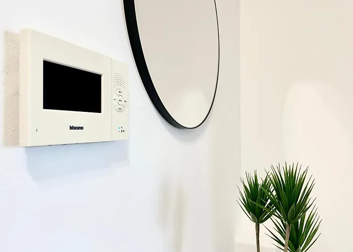 Apartment Aventurescu Coresi