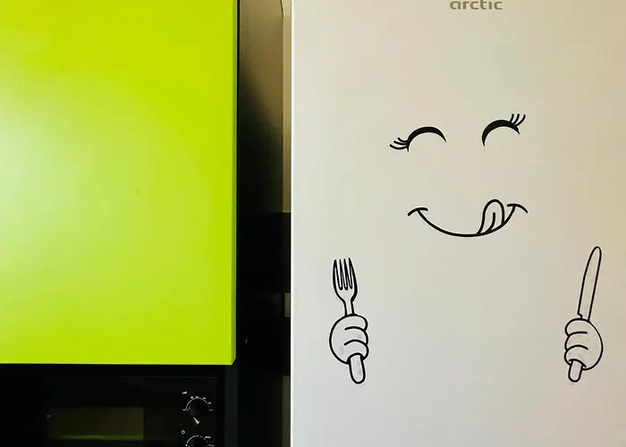 Aventurescu Coresi Apartment