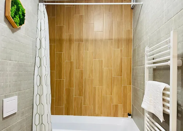 Aventurescu Coresi Apartment Brasov