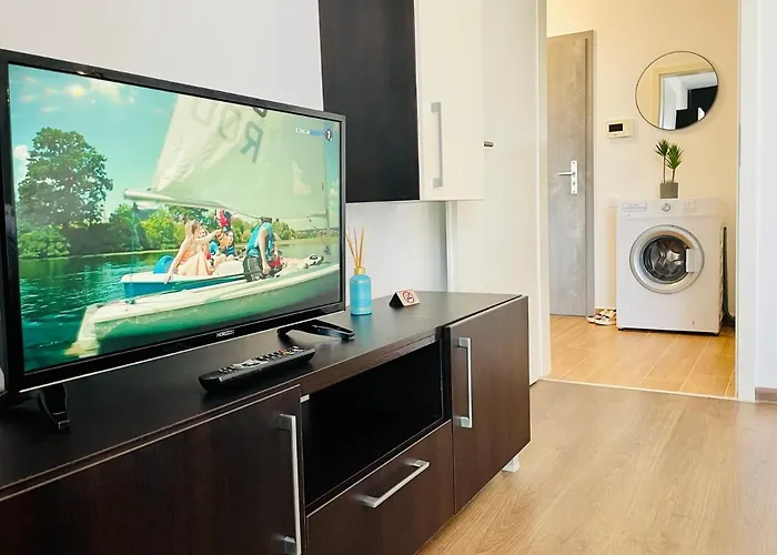 Apartment Aventurescu Coresi